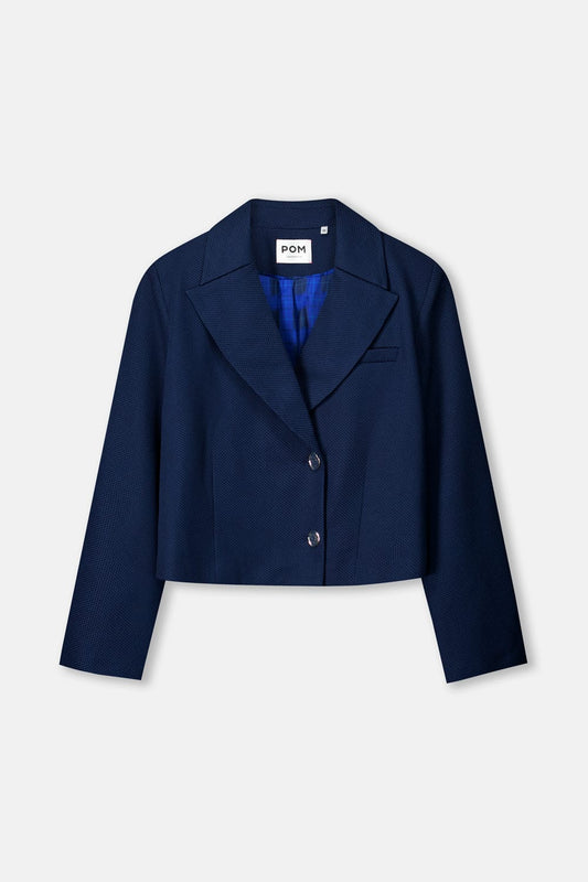 BLAZER - Cassie Eternal Blue