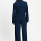 BLAZER - Cassie Eternal Blue