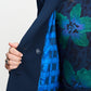 BLAZER - Cassie Eternal Blue