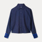 BLUSE - Lexi Eternal Blue