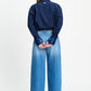BLUSE - Lexi Eternal Blue