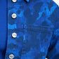 BLUSE - Yuki Animal Eternal Blue