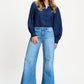 BLUSE - Ivy Eternal Blue