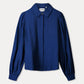BLUSE - Ivy Eternal Blue