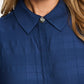 BLUSE - Ivy Eternal Blue