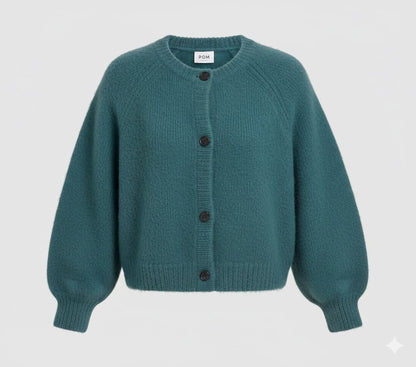 WESTE - Meryl Teal Green