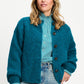 WESTE - Meryl Teal Green