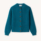 WESTE - Meryl Teal Green