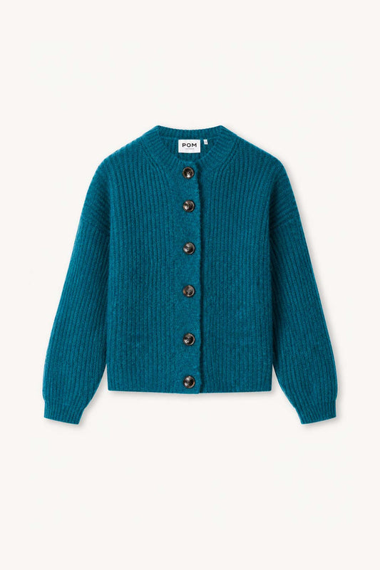 WESTE - Meryl Teal Green