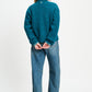 WESTE - Meryl Teal Green