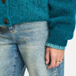 WESTE - Meryl Teal Green