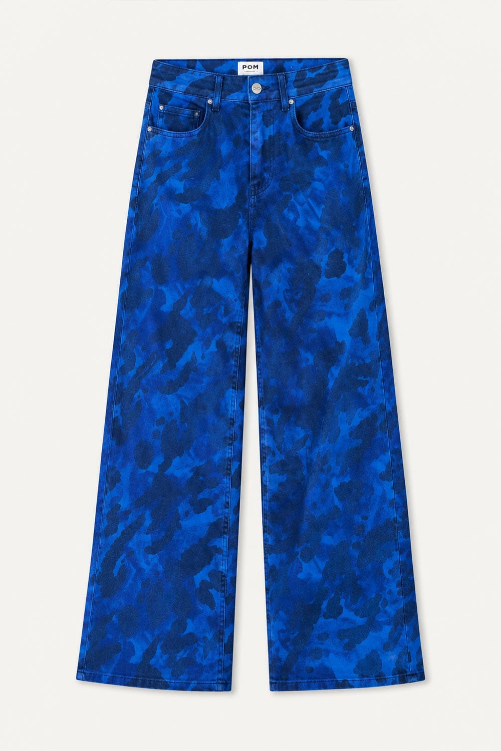 JEANS - Jodi Animal Eternal Blue