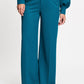 HOSE - Lola Teal Green