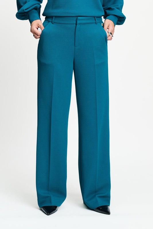 HOSE - Lara Teal Green