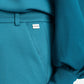 HOSE - Lola Teal Green