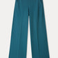 HOSE - Lola Teal Green