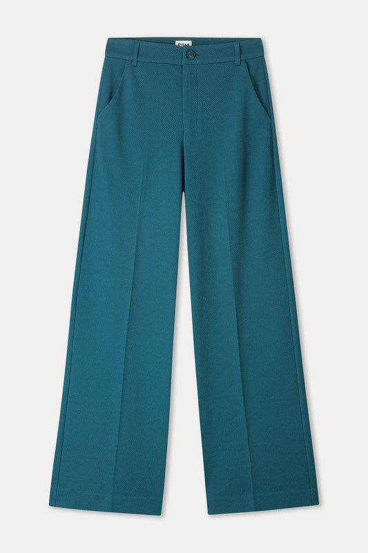 HOSE - Lola Teal Green