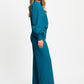 HOSE - Lola Teal Green