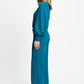 HOSE - Lara Teal Green