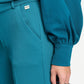 HOSE - Lara Teal Green