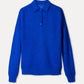 PULLOVER - Puck Cobalt Blue