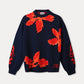 PULLOVER - Alicia Bloom Rouge