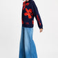 PULLOVER - Alicia Bloom Rouge