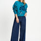 SWEATER - Sascha The Backstage