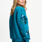 SWEATER - Sascha The Backstage