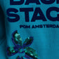 SWEATER - Sascha The Backstage