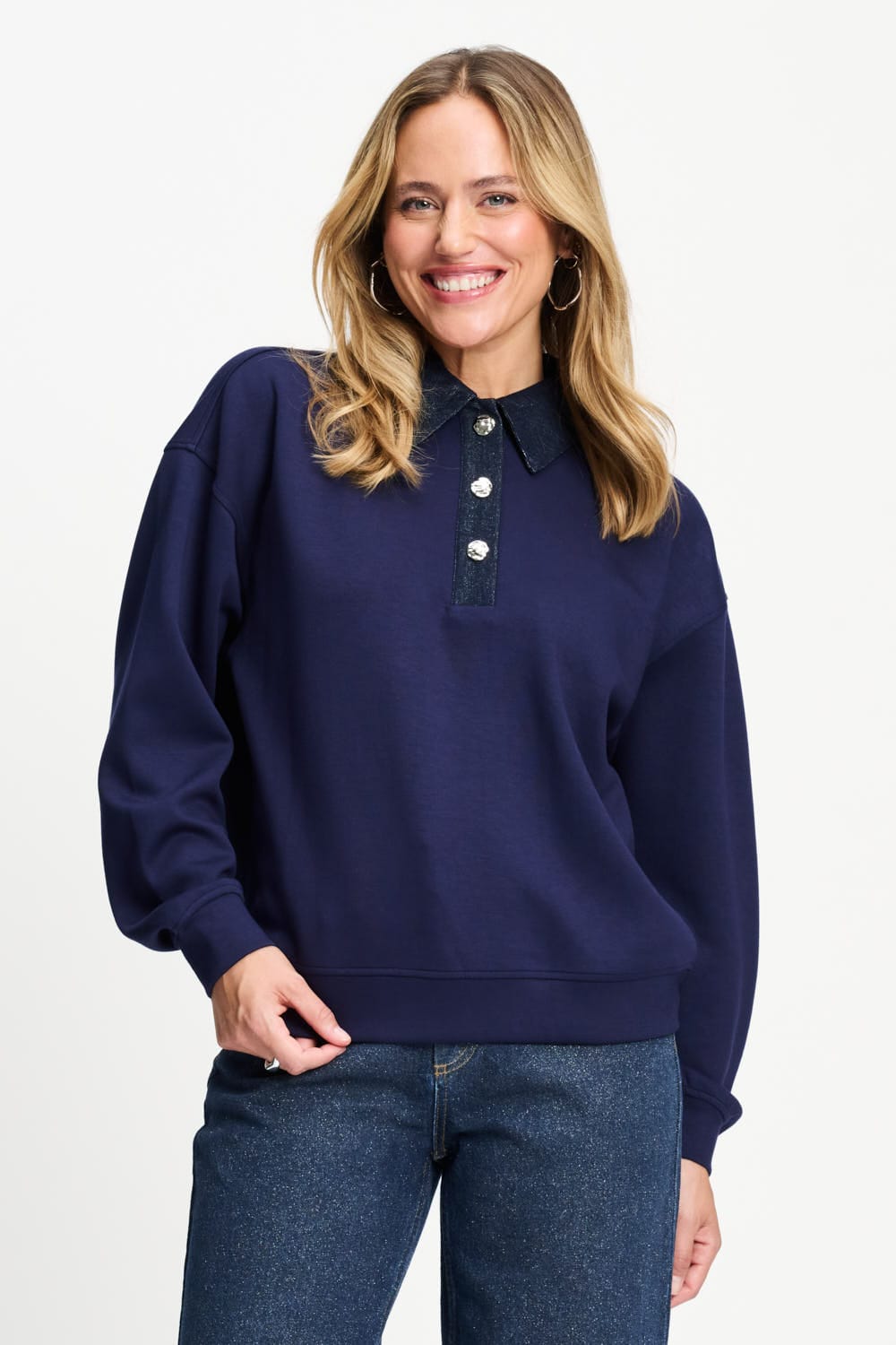 Pullover