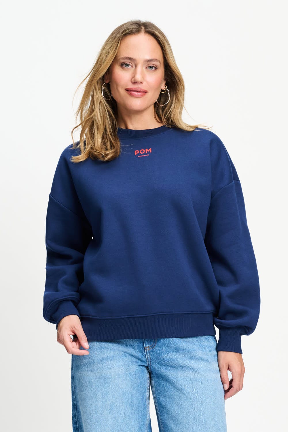 SWEATER - Sophie Big Applause
