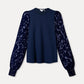 TOP - Britt Eternal Blue
