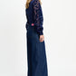 TOP - Britt Eternal Blue