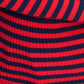 PULLOVER - Riley Striped Rouge Blue