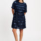 KLEID - Inez Eternal Blue