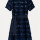 KLEID - Inez Eternal Blue