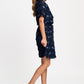 KLEID - Inez Eternal Blue
