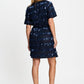 KLEID - Inez Eternal Blue