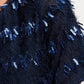 KLEID - Inez Eternal Blue