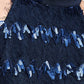 TOP - Isa Eternal Blue