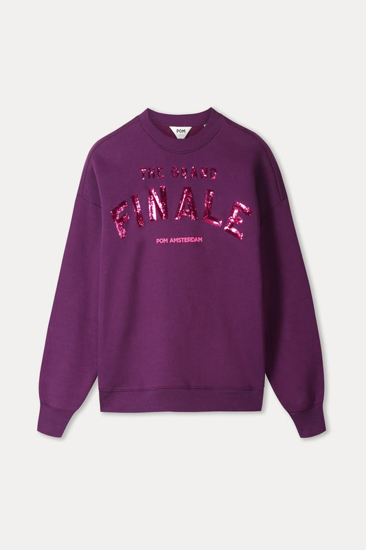 SWEATER - Sophie The Grand Finale