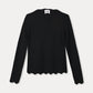 TOP - Bodhi Black