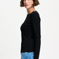 TOP - Bodhi Black