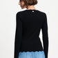 TOP - Bodhi Black