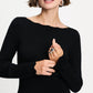 TOP - Bodhi Black
