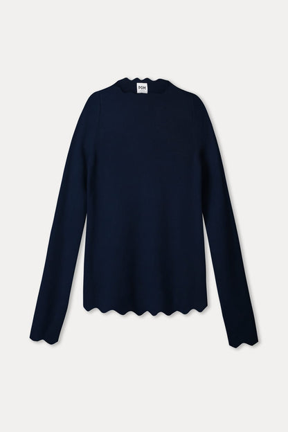 TOP - Bodhi Eternal Blue