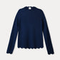 TOP - Bodhi Eternal Blue