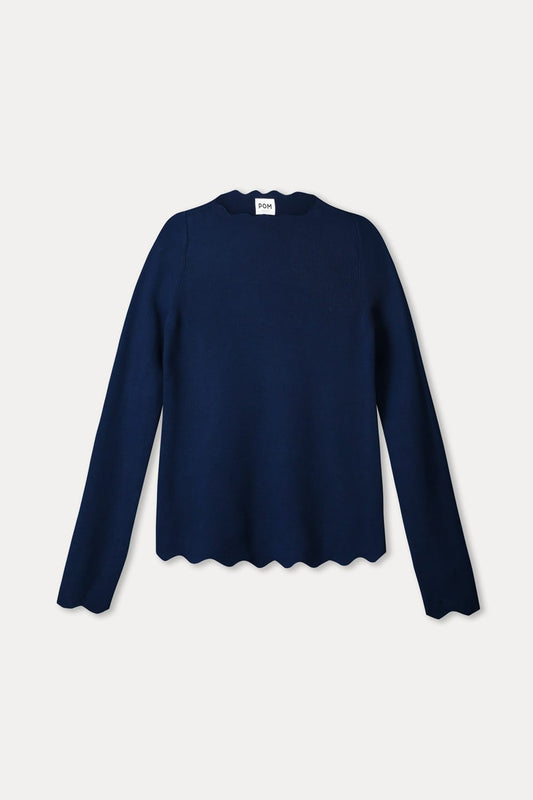 TOP - Bodhi Eternal Blue