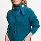 WESTE - Meryl Teal Green